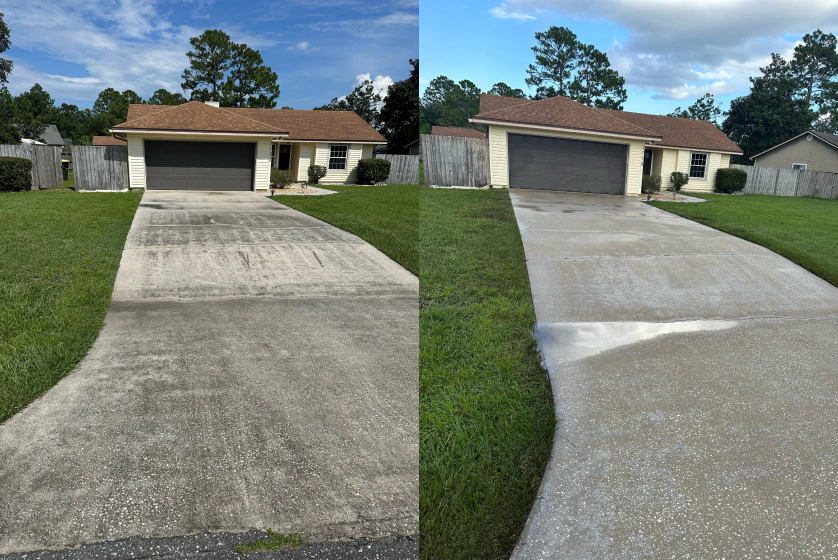 driveway cleaning driveway cleaning
